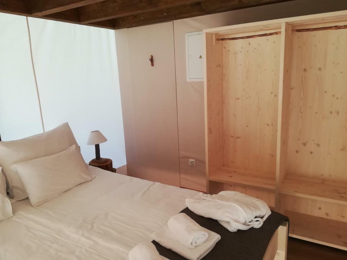 Glamping Sun Valley Bioterme Mala Nedelja Extérieur photo